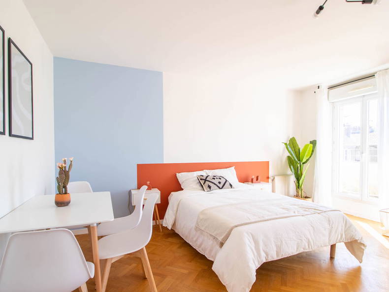 Colocation Saint-Denis 264824-1