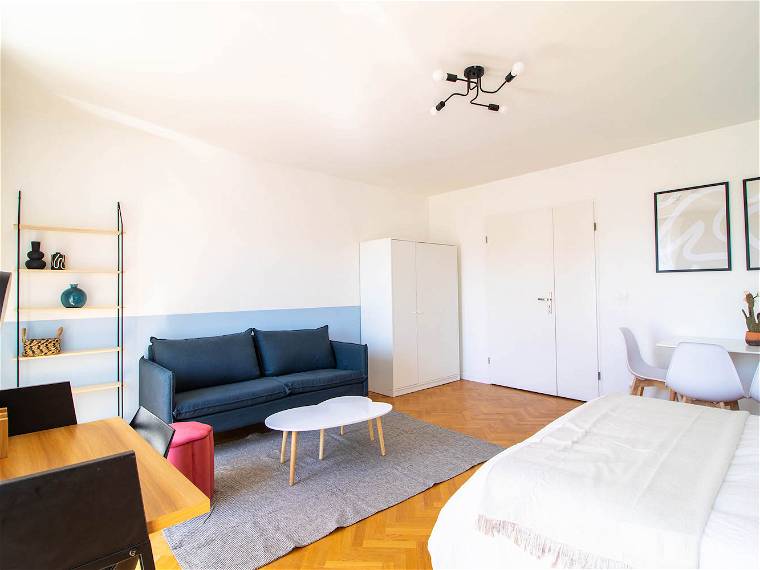 Chambre À Louer Saint-Denis 264824