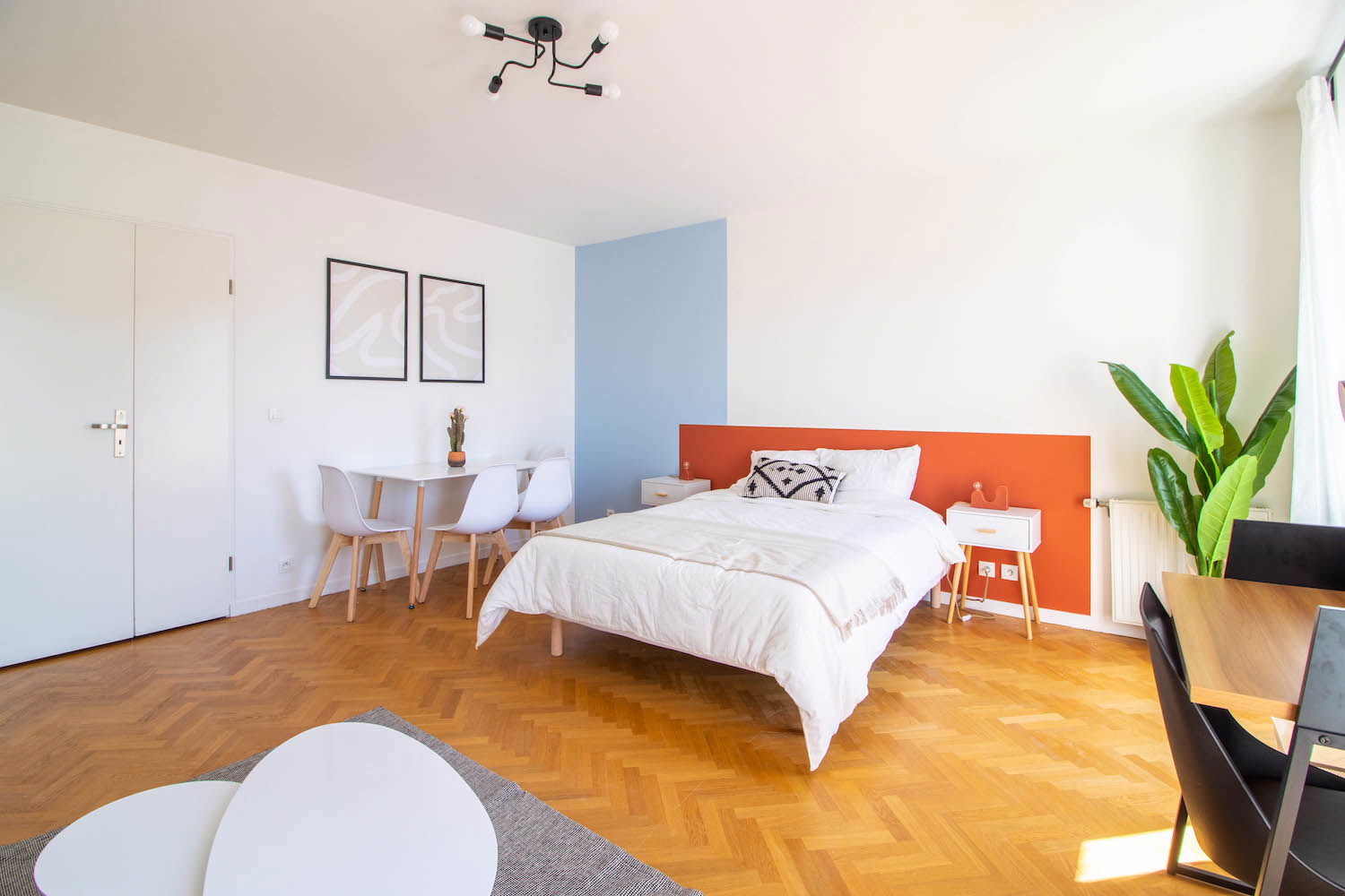 Colocation Saint-Denis 264824