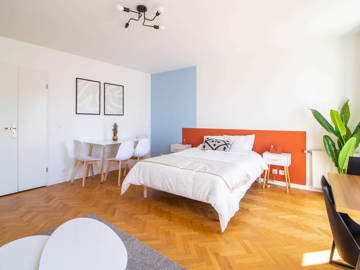 Chambre À Louer Saint-Denis 264824