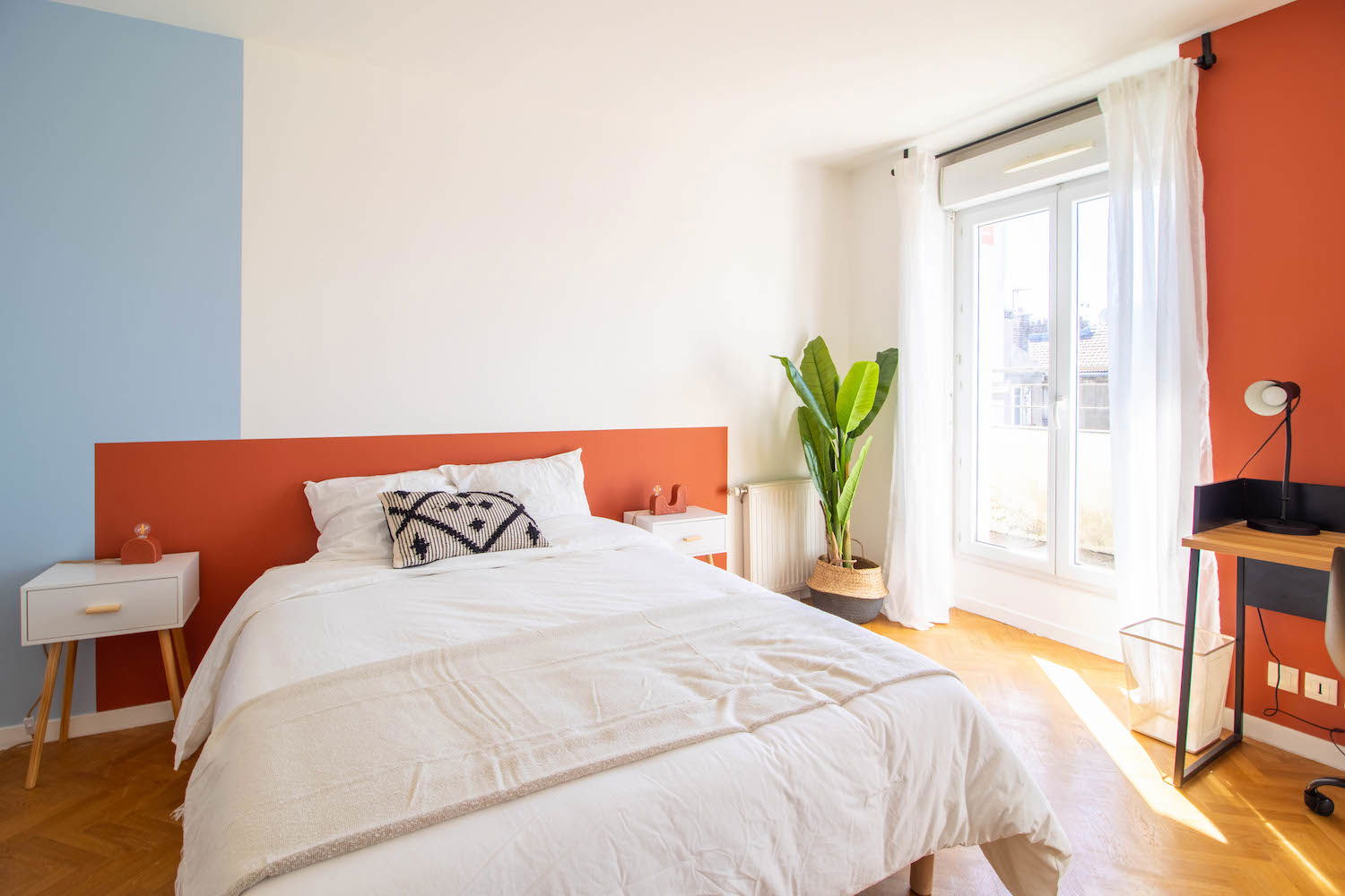 Colocation Saint-Denis 264824