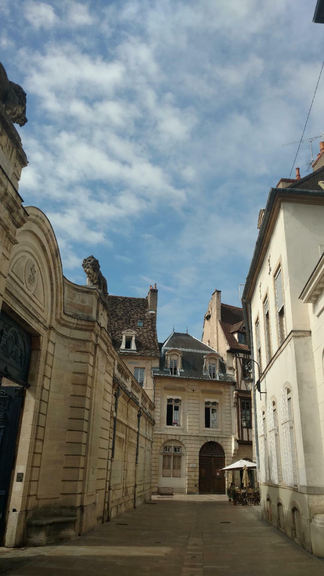 Homestay Dijon 234664