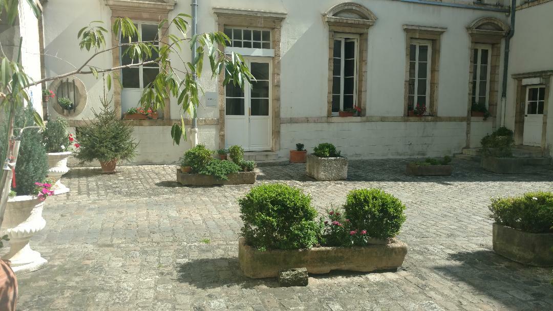 Homestay Dijon 234664