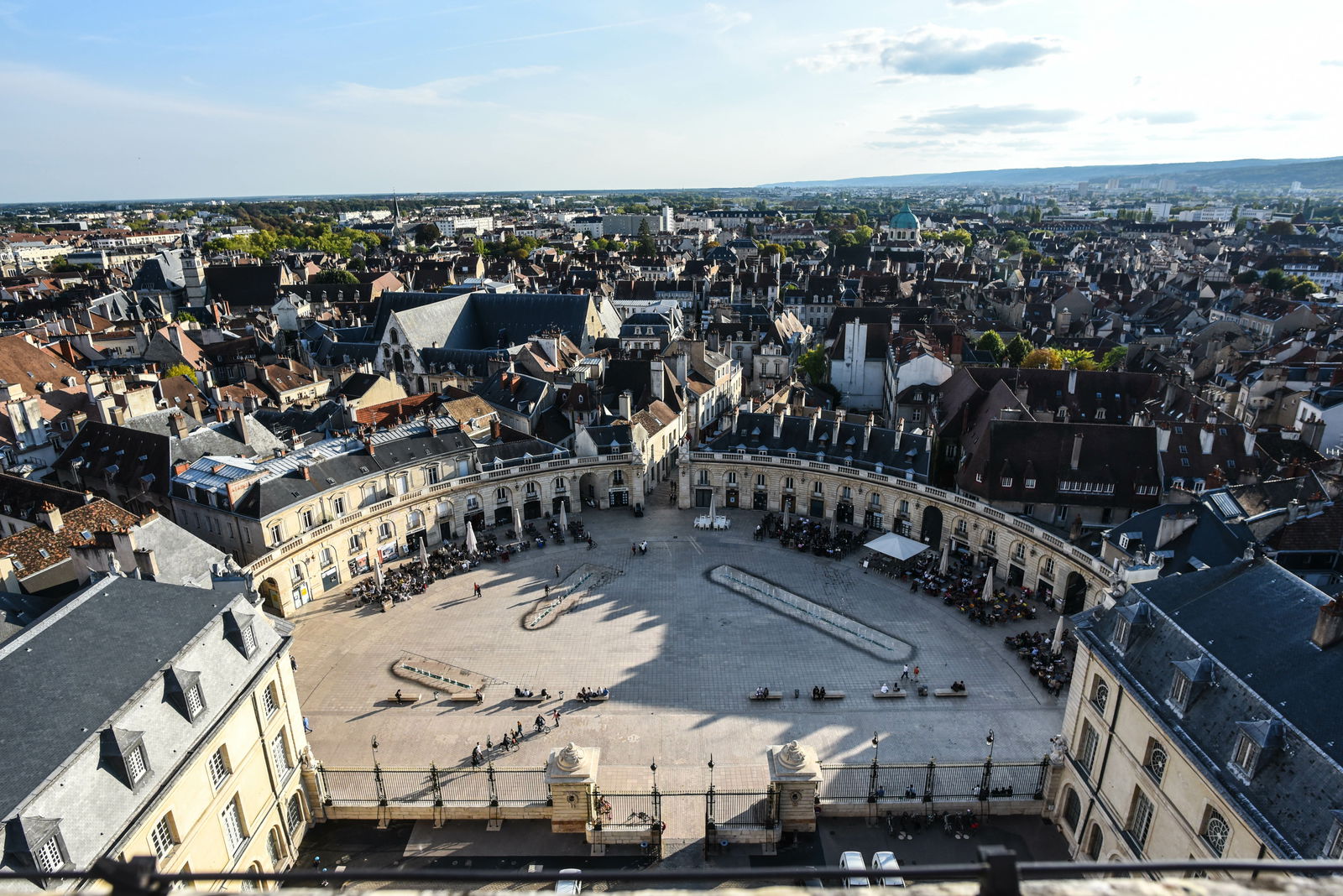 Homestay Dijon 234664
