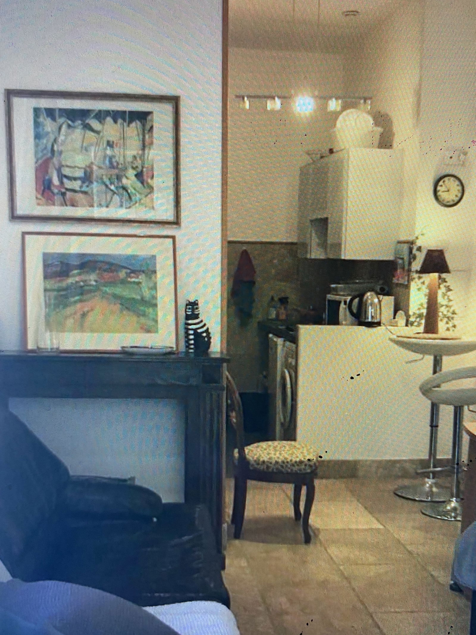 Homestay Dijon 234664