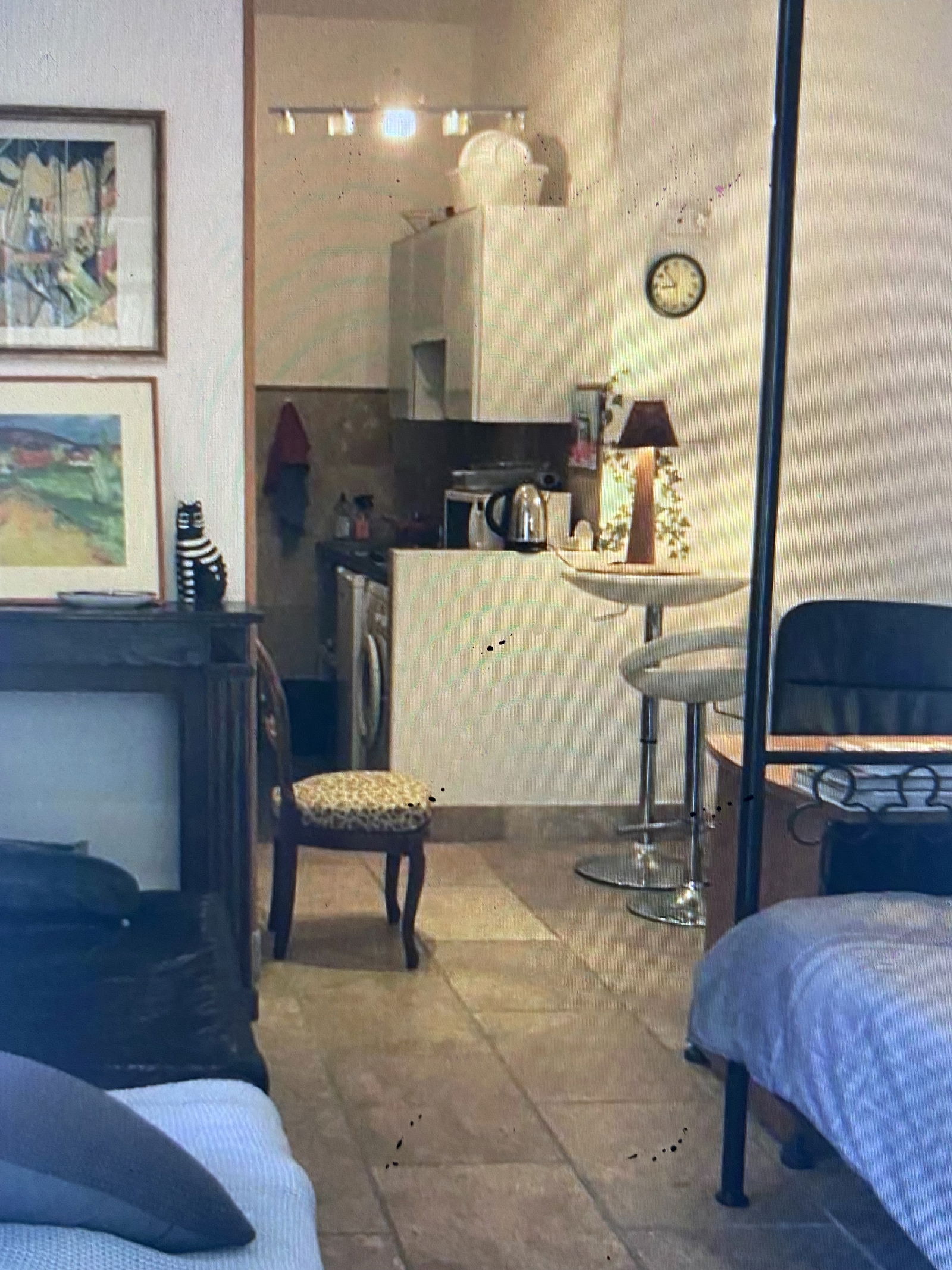 Homestay Dijon 234664