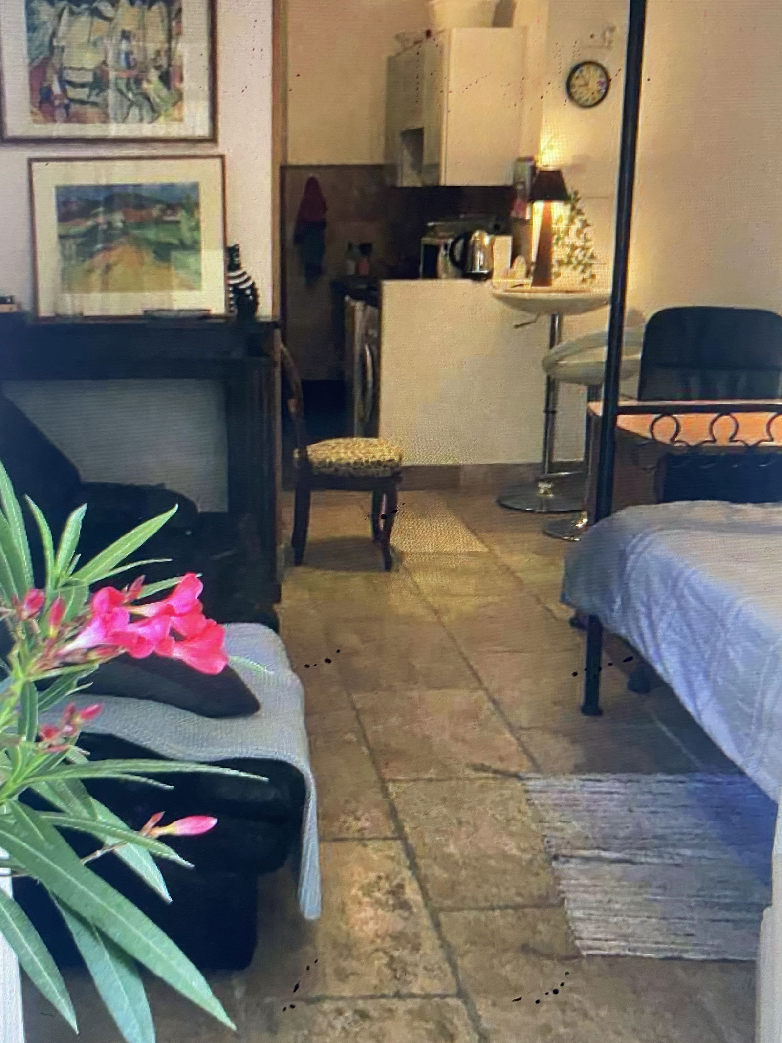 Homestay Dijon 234664