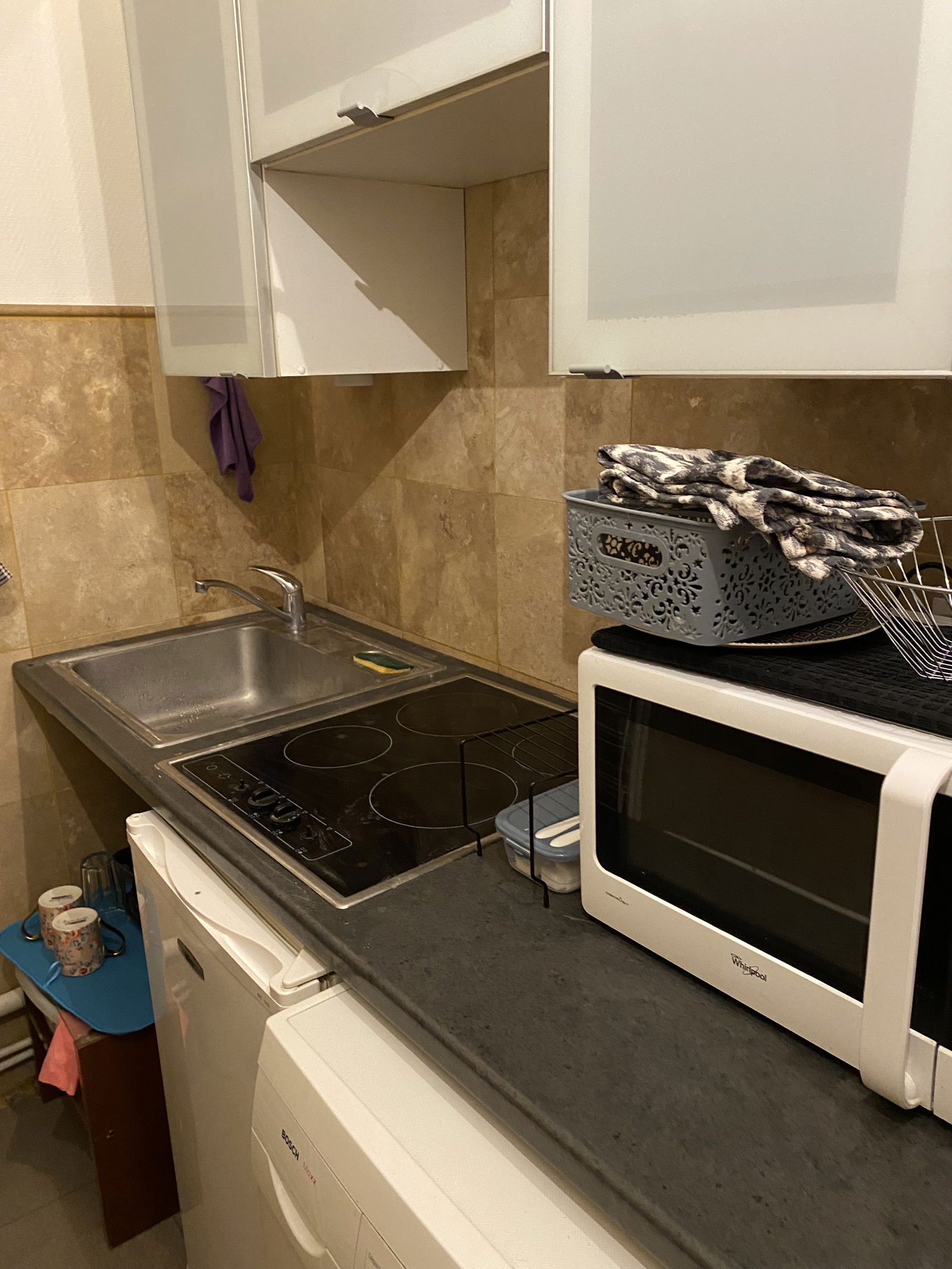Homestay Dijon 234664