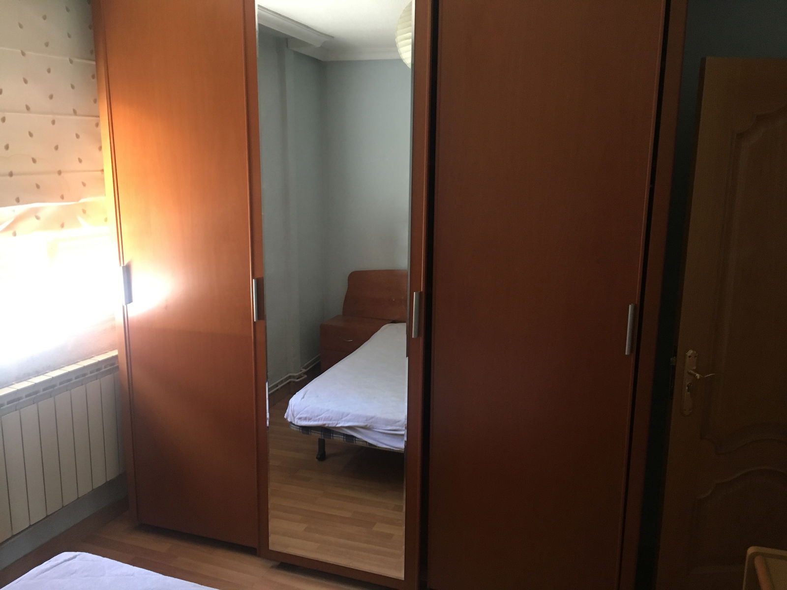 Colocation Madrid 165362