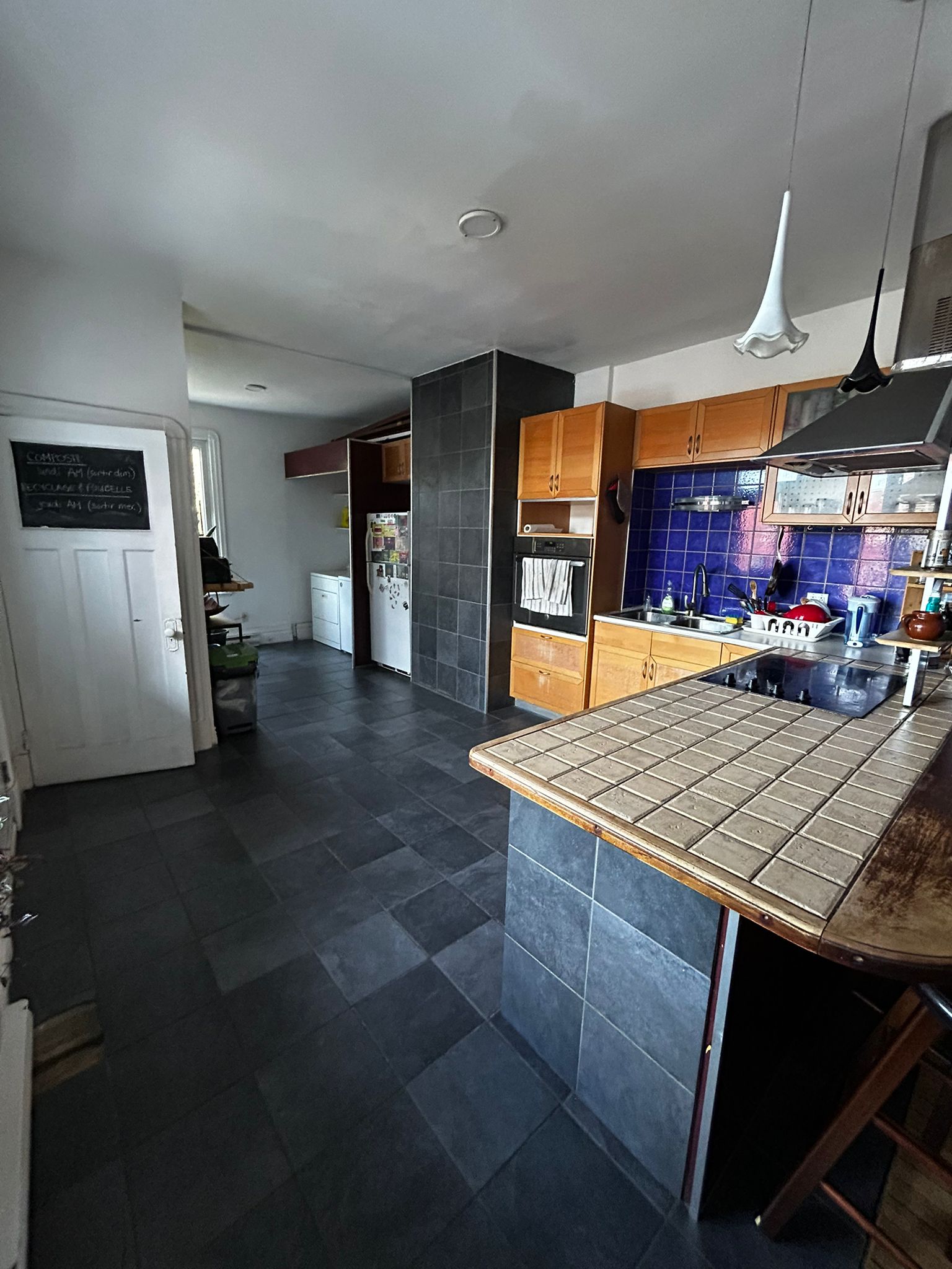 Colocation Montréal 443592