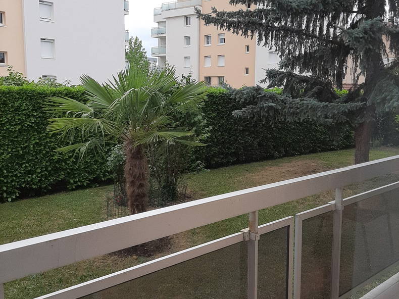 Colocatie Ville-la-Grand 259246-2