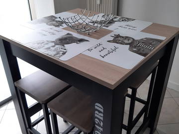 Colocation Ville-La-Grand 259246-8