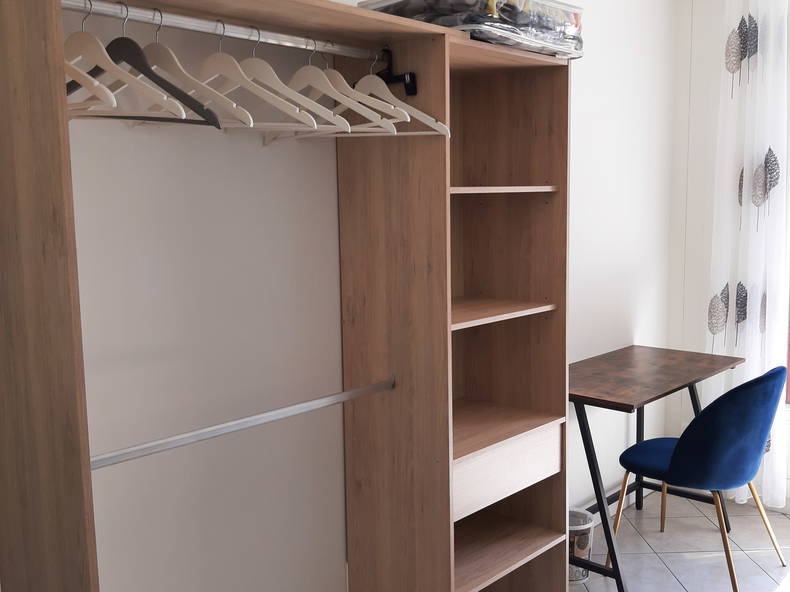 Colocatie Ville-la-Grand 259246-4