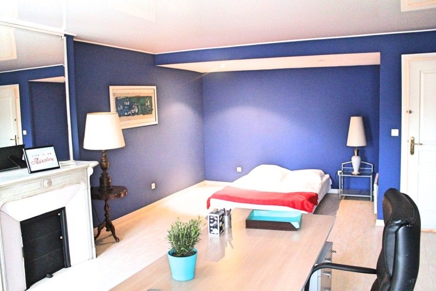 Colocation Marseille 196529