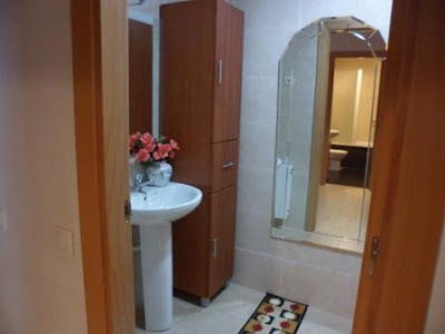 Homestay Barcelona 170184