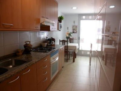 Homestay Barcelona 170184