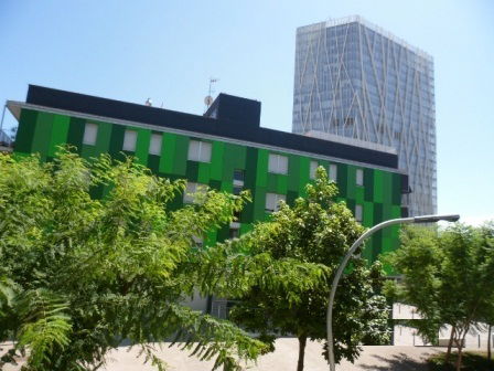 Homestay Barcelona 170184