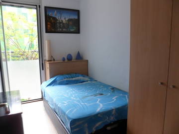 Room For Rent Barcelona 170184