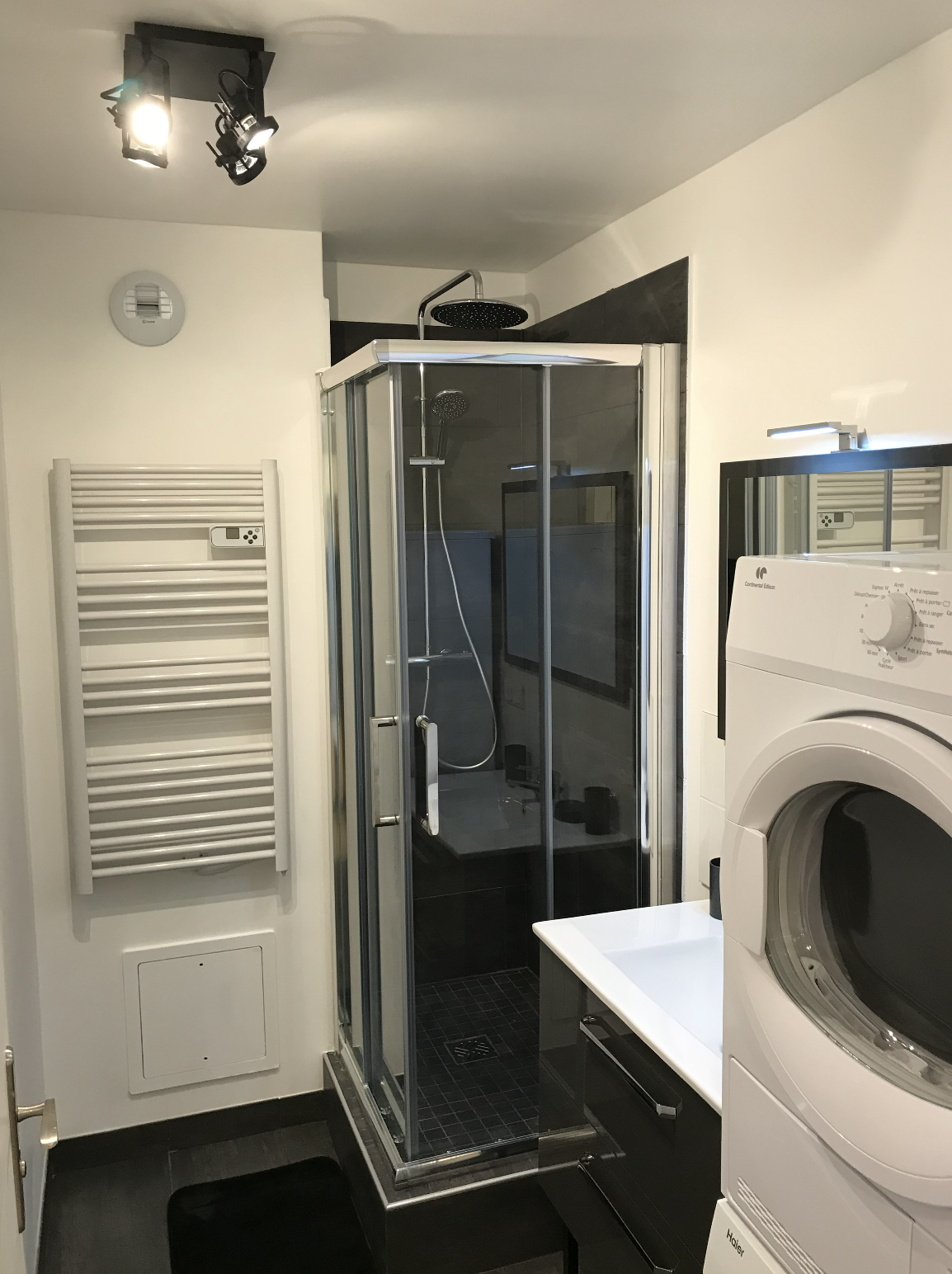 Colocation Saint-Denis 519131