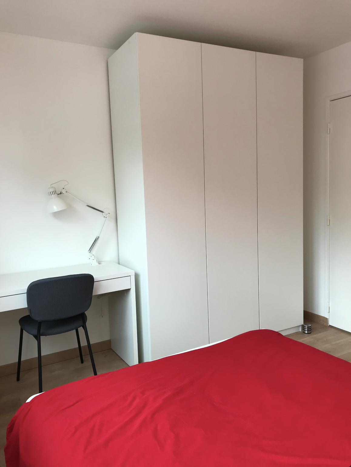 Colocation Saint-Denis 519131