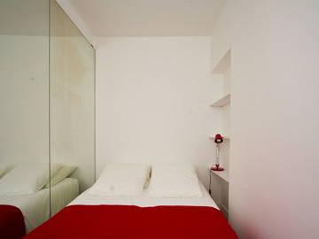 Room For Rent Madrid 203746