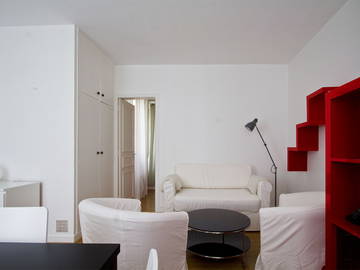 Chambre À Louer Madrid 203746