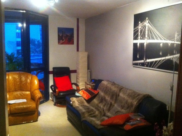 Homestay Paris 50990