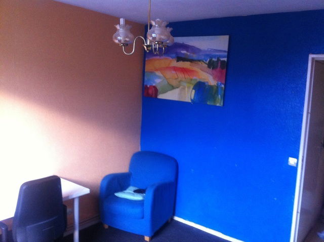 Homestay Paris 50990