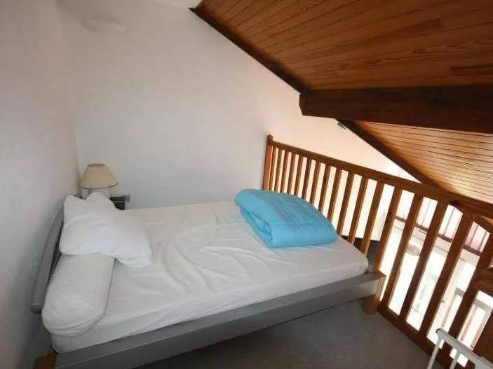 Homestay Saint-Lary-Soulan 152569-1