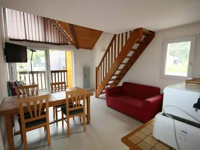 Logement Entier Saint-Lary-Soulan 152569-2