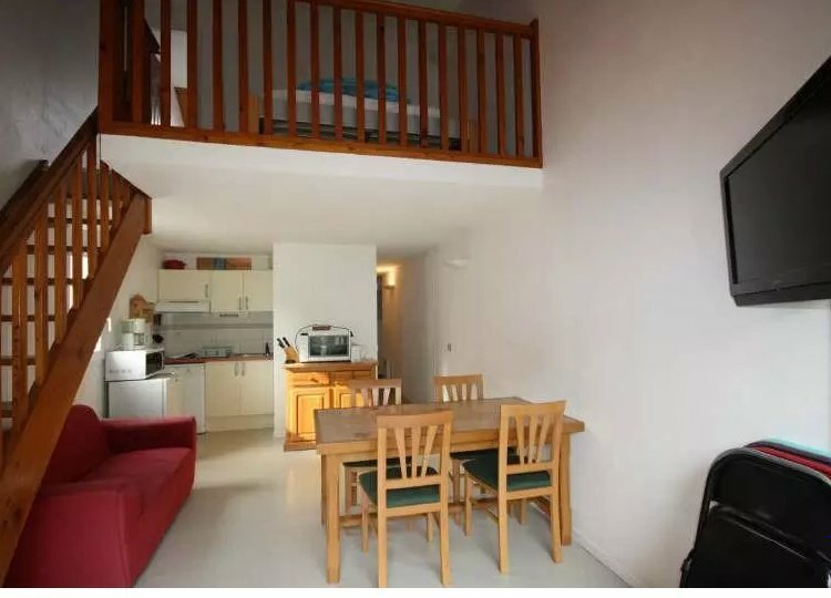 Independent Studio Saint-Lary-Soulan 152569