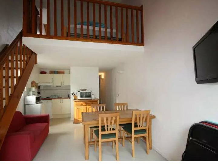 Logement Entier Saint-Lary-Soulan 152569-3