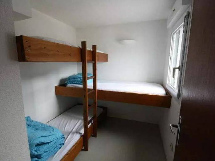 Logement Entier Saint-Lary-Soulan 152569-4