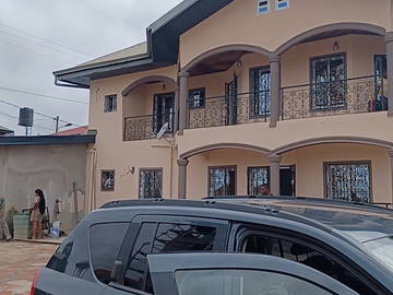 Logement Entier Yaoundé 261778-6