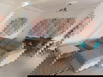 Logement Entier Yaoundé 261778-5