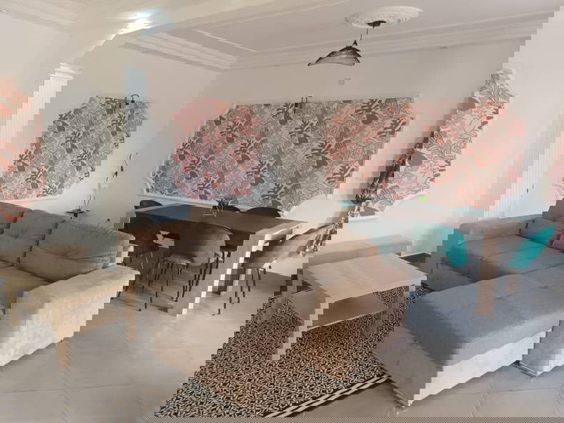 Cały Dom Yaoundé 261778-5