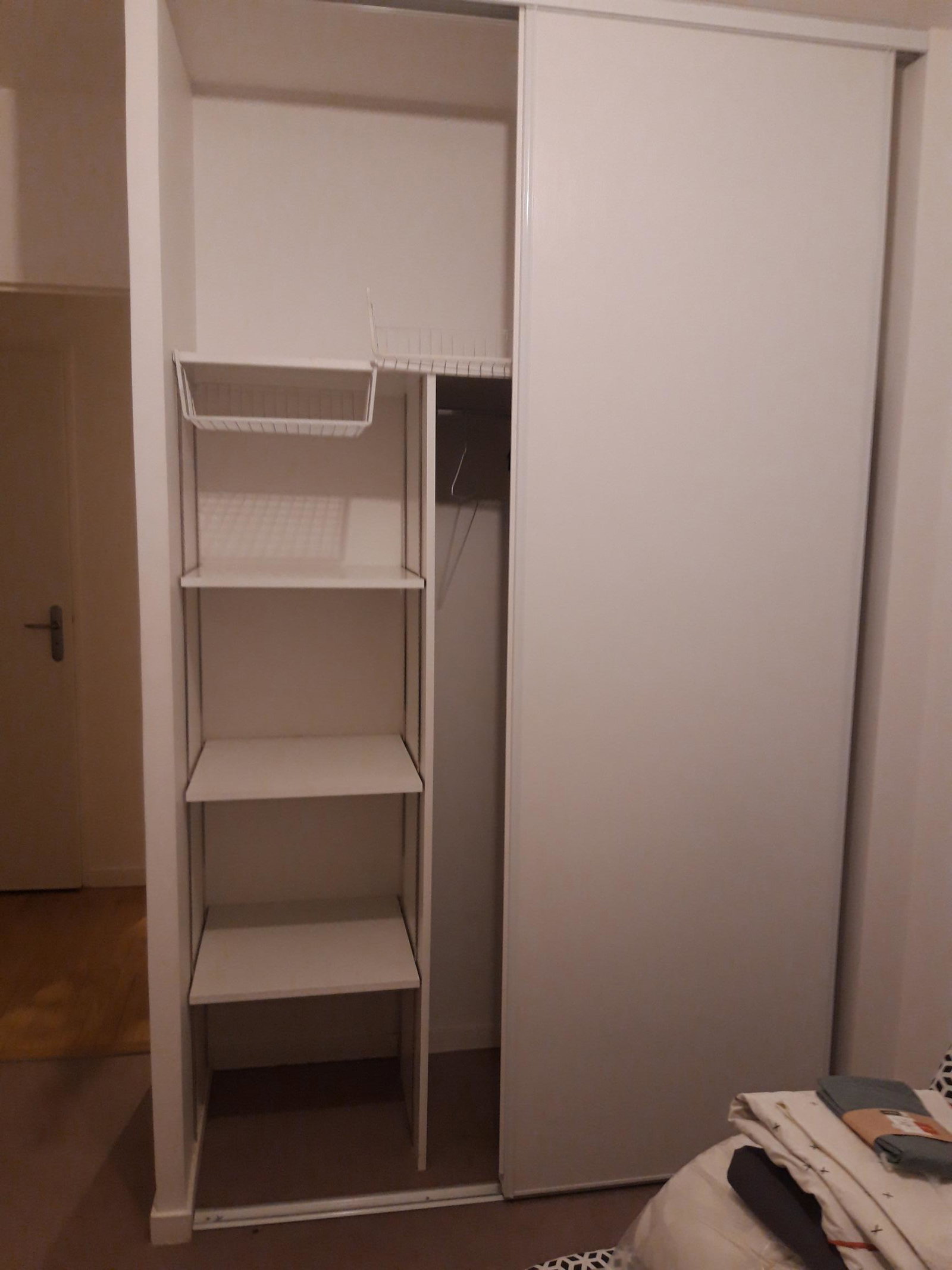 Homestay Joinville-le-Pont 628123