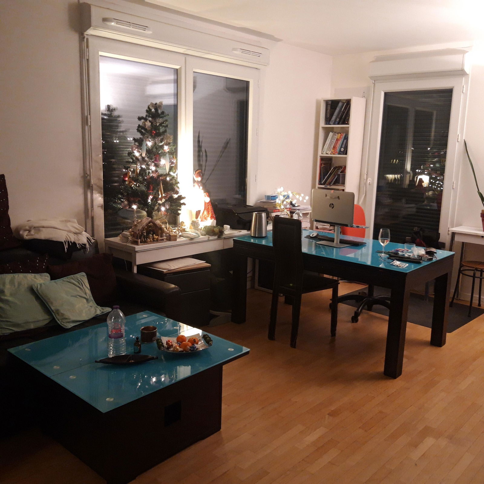 Homestay Joinville-le-Pont 628123