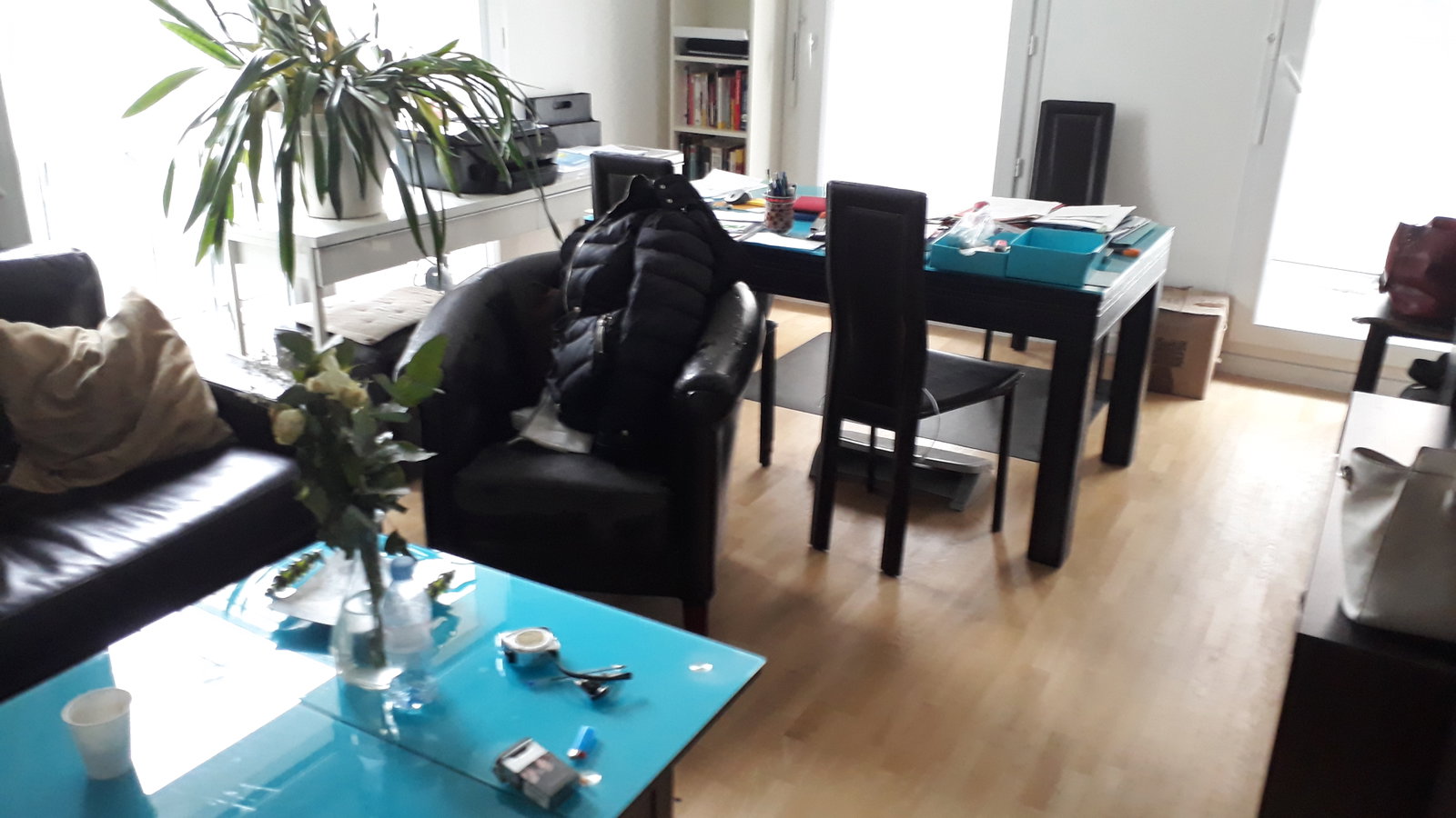 Homestay Joinville-le-Pont 628123