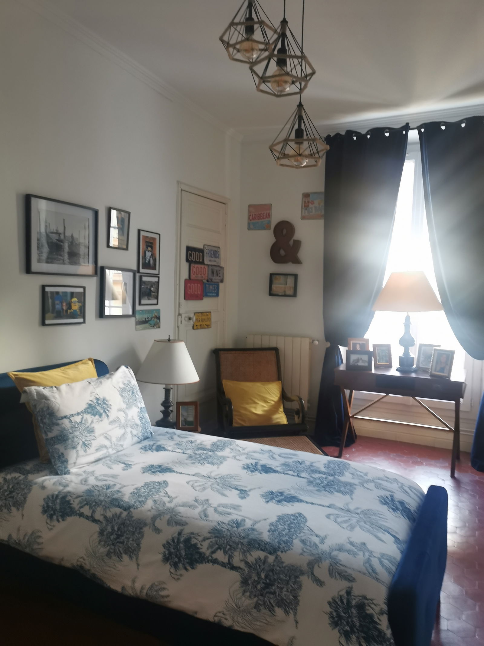 Homestay Toulon 299624