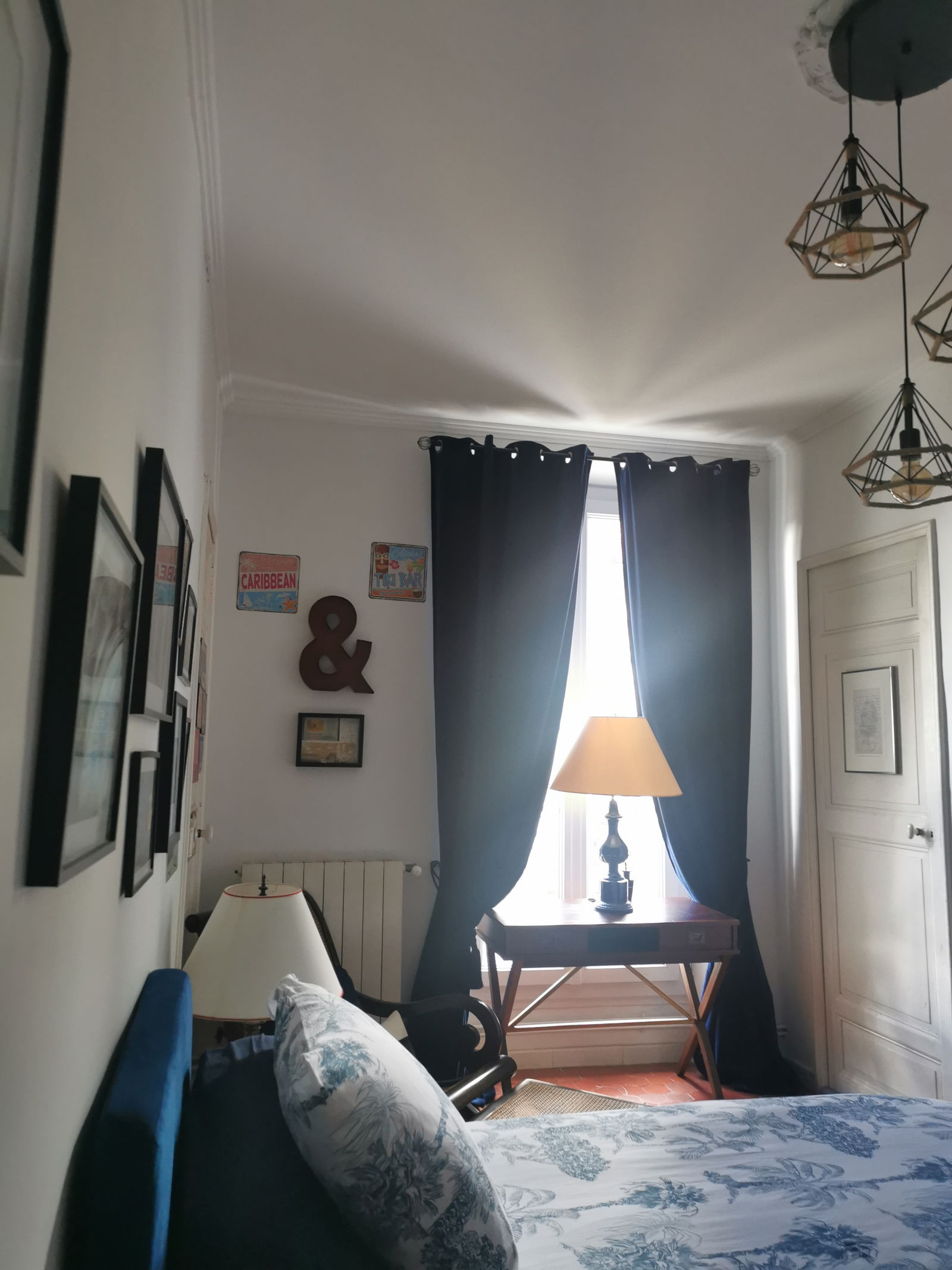 Homestay Toulon 299624