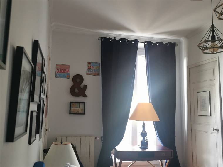 Homestay Toulon 299624