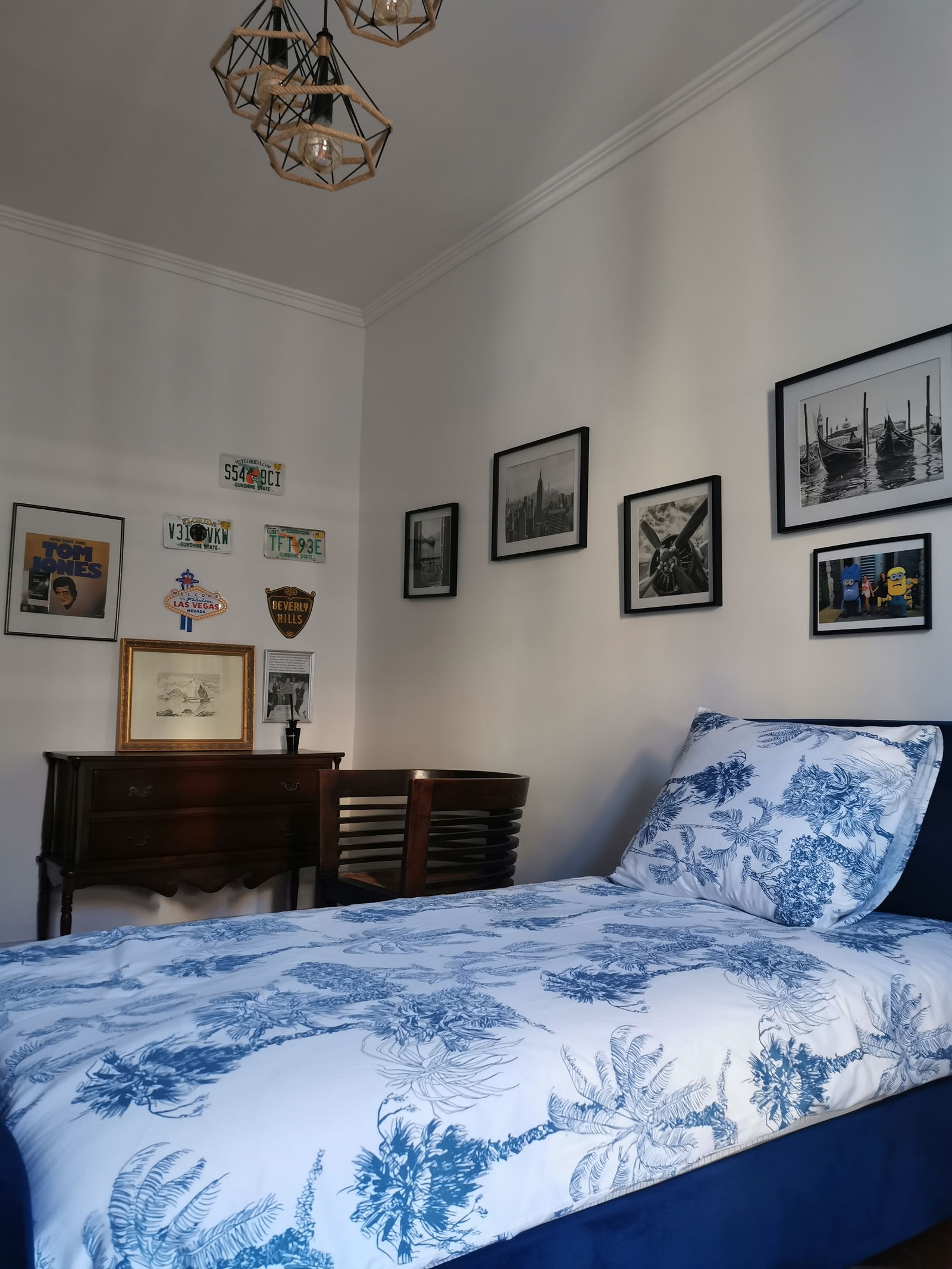 Homestay Toulon 299624