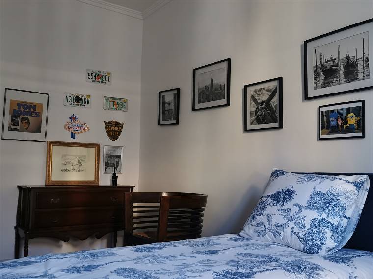 Homestay Toulon 299624