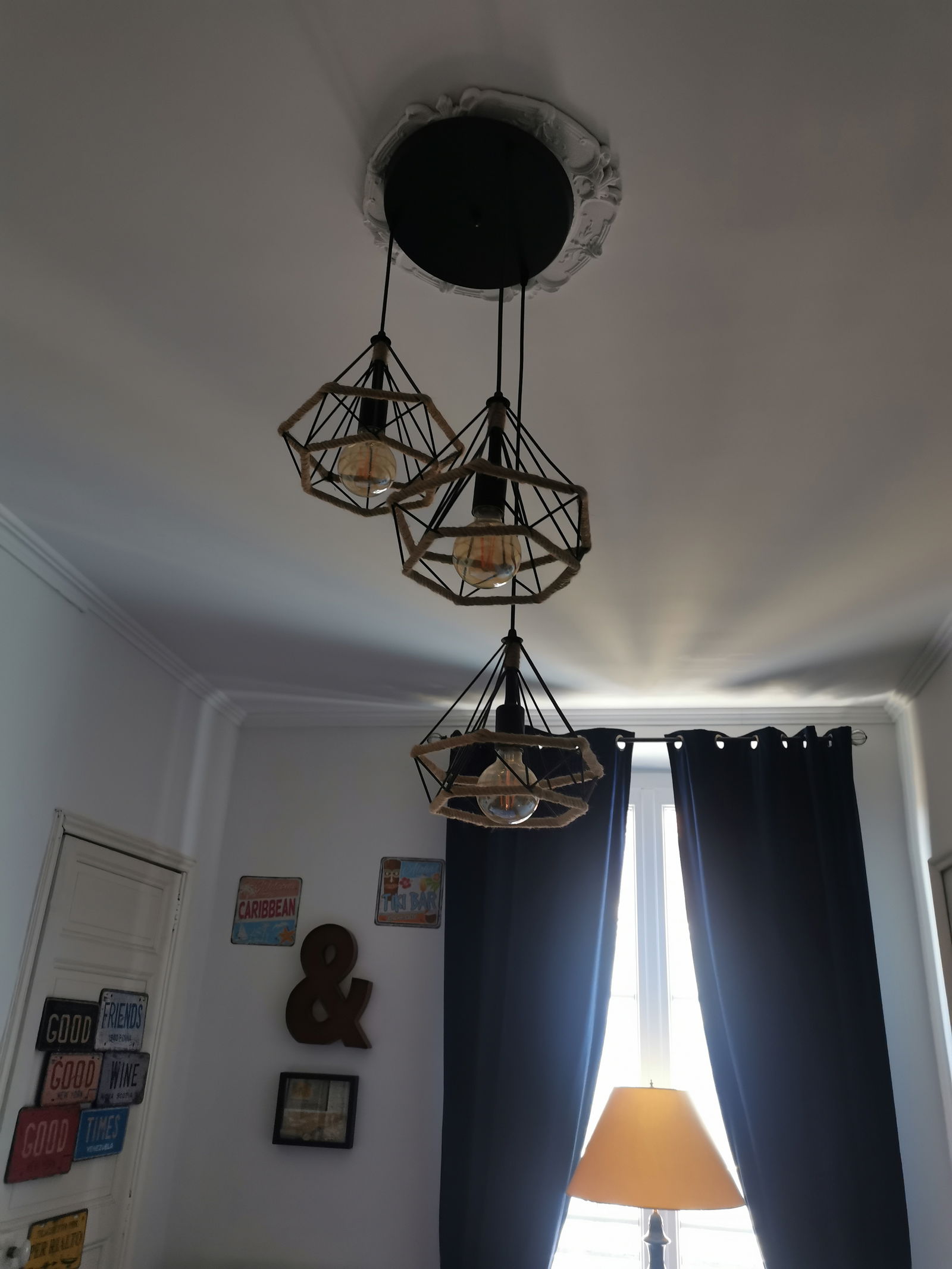 Homestay Toulon 299624