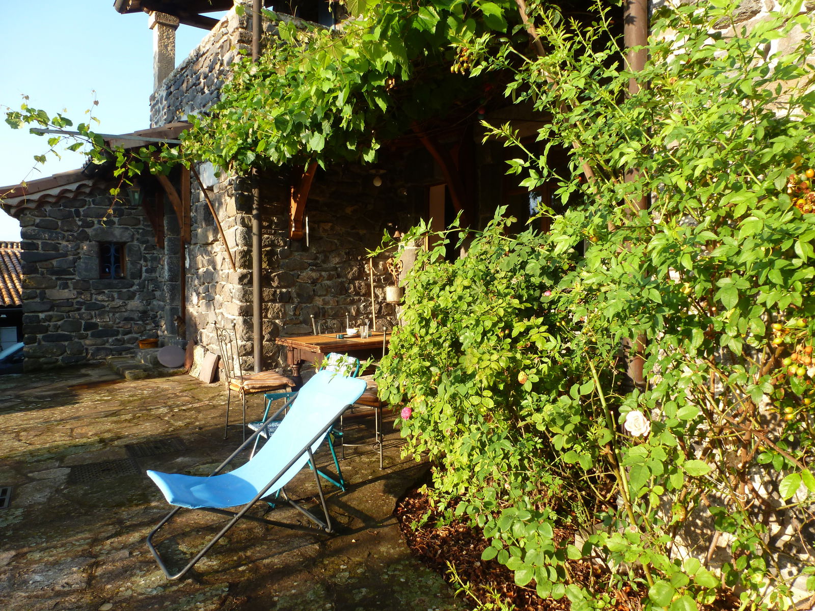 Homestay Darbres 240414