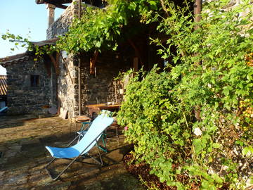 Chambre Chez L'habitant Darbres 240414-5