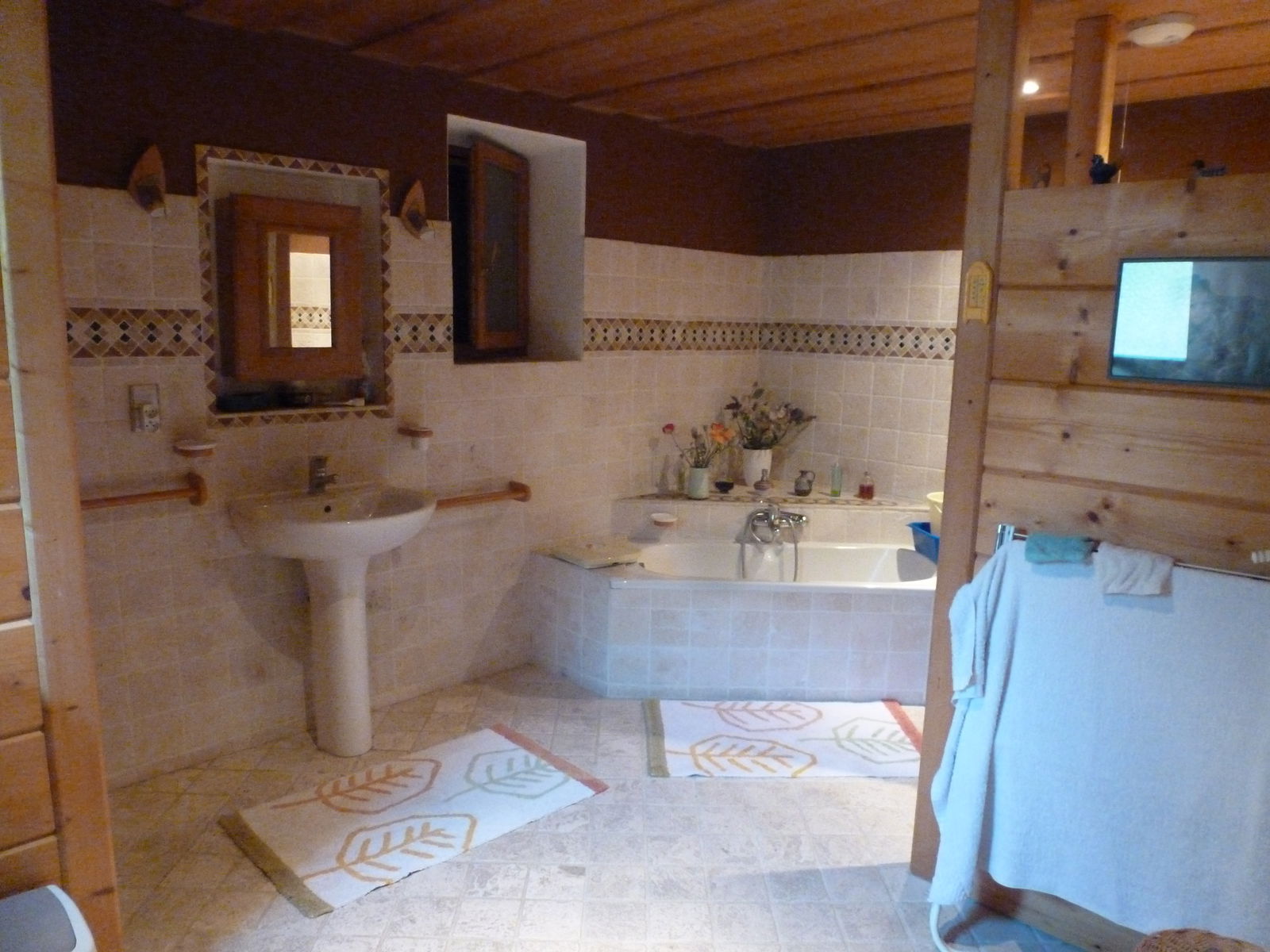 Homestay Darbres 240414