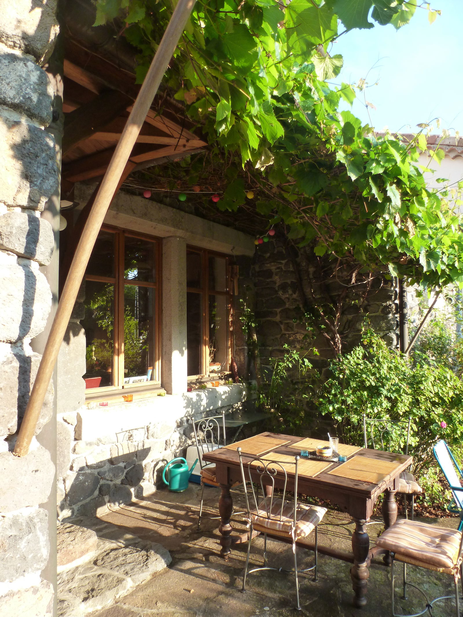 Homestay Darbres 240414