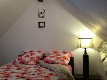 Room For Rent Sainte-Luce-Sur-Loire 68627-1
